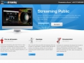 Livestreaming - transmisii live