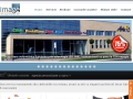 Reclame luminoase-productie si montaj