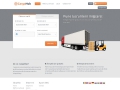 Bursa de transport CargoHub