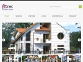 Proiecte case moderne