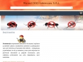 Deratizare, Dezinsectie, Dezinfectie