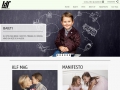 Kids Love Fashion