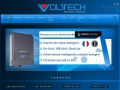 Panouri Fotovoltaice