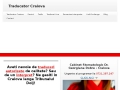 Birou de Traduceri in Craiova