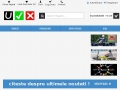 Uvx.ro Cumperi online te bucuri offline