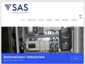 Automatizari industriale