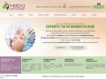 Hebra Dermatologie, clinica in Bucuresti