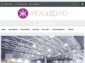 Magazin Online - ILUMINAT LED