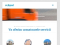 Transport mobila