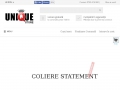 UniqueStore