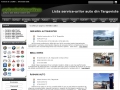 Service-uri auto Targoviste. Lista service-urilor auto din Targov