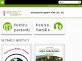 Asociatia Antiparkinson din  Romania