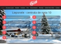 Centrale pe lemne si carbuni Liepsnele