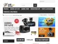 Magazin Camere Video Auto, Camere Sport si Gps-uri