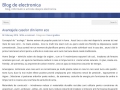 Forumul electronistilor