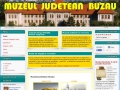 Muzeul Judetului Buzau 