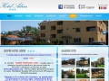 Cazare Saturn in Hotel Adria