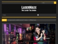 LaserMaxx Romania - Arena Laser Tag