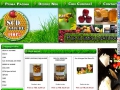 Sucuri Naturale de Fructe