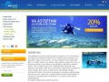 Scuba diving si cursuri scufundari