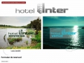 Hotel Inter **** Zimnicea