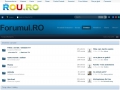 Forumul Romanesc