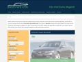 Rent a car Inchirieri masini inchirieri auto Bucuresti