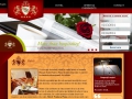 Hotel restaurant Prahova