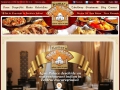 Restaurant indian