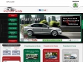 Promotii Skoda