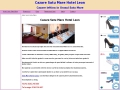 HOTEL LEON SATU MARE