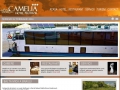 Hotel Camelia - Cazare in Braila