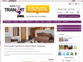 www.hoteltranzzit.ro