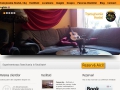 Site-ul oficial al hostel-ului din Cluj-Napoca, Transylvania Host