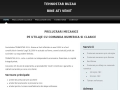 Prelucrari mecanice clasice si CNC