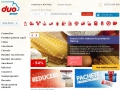 Cosmetice, produse copii: DUO Shop