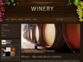 Winery, distributie vinuri, vinuri romanesti