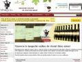 vinescu.ro, magazin online de vinuri