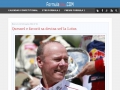 FormulaUnu.com - stiri, calendar competitional, informatii