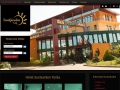Hotel SunGarden Turda