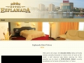 Hotel Esplanada cazare Tulcea Delta Dunarii 4 stele
