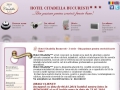 Hotel Citadella*** - Mai nou la 4 ani de la inaugurare