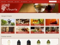 vinarie, vinuri romanesti pentru petrecerile din viata ta