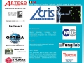 Aparatura de laborator Artego Company