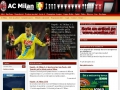 AC Milan Romania