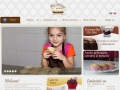 Comenzi torturi personalizate, prajituri si fursecuri pentru rest
