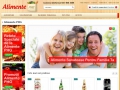 Supermarket online