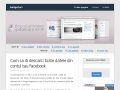 Gadgeturi
