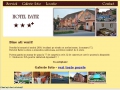Cazare Hotel Pensiune Deva Hunedoara