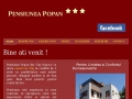 Pensiunea Popan